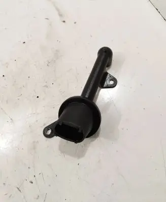 Ford Mondeo MK IV Oil sump strainer pipe ys6q6615ad