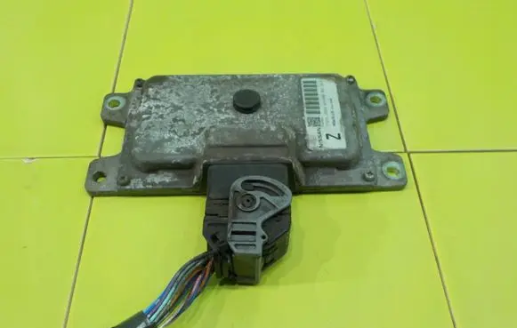 Nissan X-Trail T31 Torque split ecu control unit/module 31036JD80A ZP59
