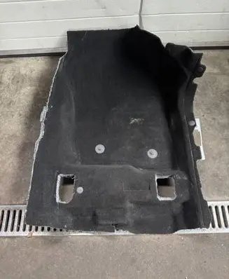 Ford S-MAX Interior carpet EM2BR13000AM
