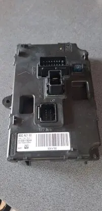 Peugeot 407 Comfort/convenience module S120017004h