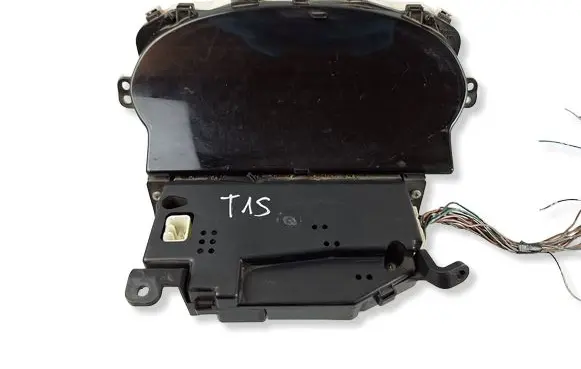 Toyota Yaris Verso Speedometer (instrument cluster) 838005C631 473002960