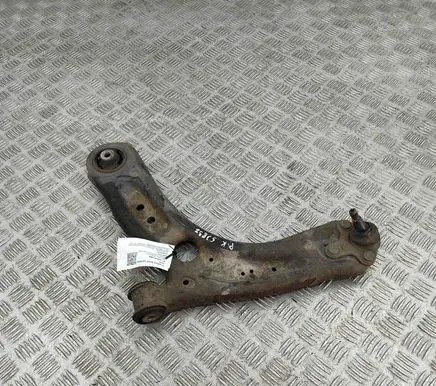 Volkswagen Golf VII Front lower control arm/wishbone 5Q0407151J