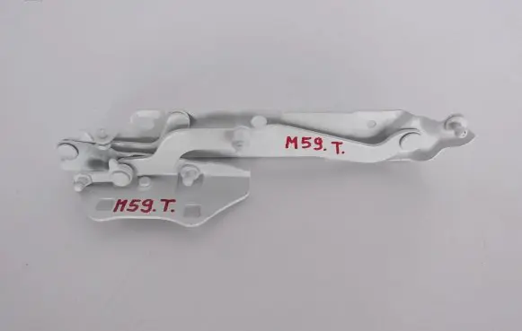 Jaguar XF X250 Tailgate/trunk/boot hinge 8X2342701
