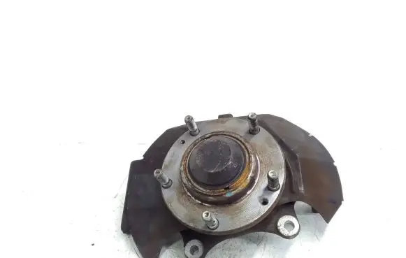 KIA Sorento Front wheel hub spindle knuckle
