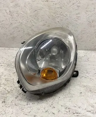 Mini Cooper Countryman R60 Headlight/headlamp 9801029