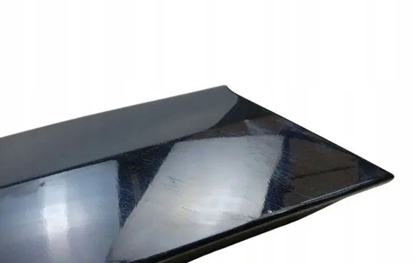 Ford Focus ST Tailgate/trunk/boot lid