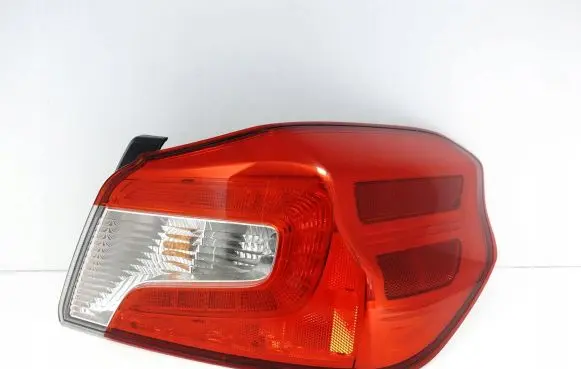 Subaru WRX STI Rear/tail lights 84201VA000