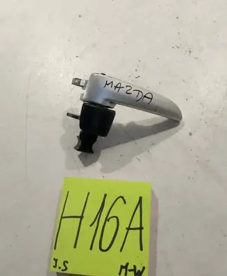 Mazda 6 Front door interior handle 