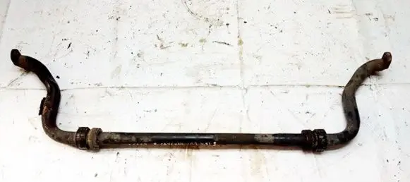 Porsche Cayenne (9PA) Front anti-roll bar/sway bar 7l0411025g