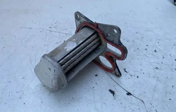Opel Insignia A EGR valve cooler