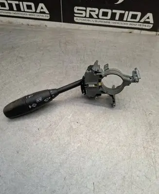 Mercedes-Benz E W211 Wiper turn signal indicator stalk/switch 0005452210 574540 01411100