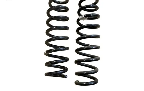 BMW 2 F22 F23 Rear coil spring 6853129 33536853129