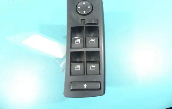 BMW X5 E53 Electric window control switch 6907499 IMPRK970230