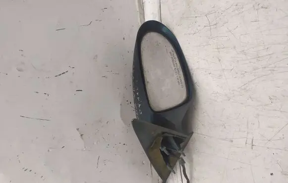 Chrysler Neon I Front door electric wing mirror 56128 35566