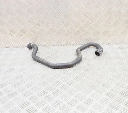 Mercedes-Benz EQC Engine coolant pipe/hose A2935010500