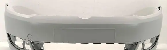 Volkswagen Caddy Front bumper 1T0807221M