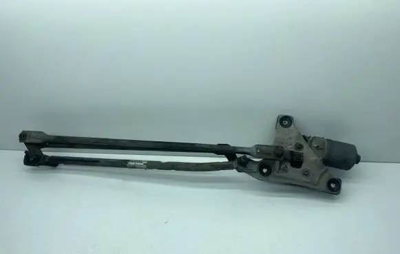 Volvo V50 Front wiper linkage and motor 30699342
