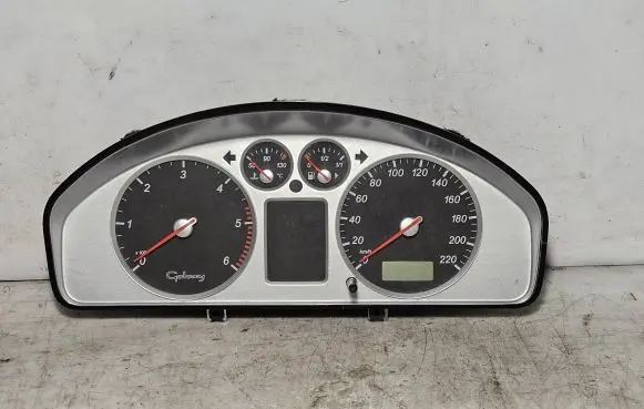Ford Galaxy Speedometer (instrument cluster) 7M5920800E