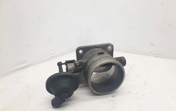 KIA Sorento Throttle valve 3510027XXX