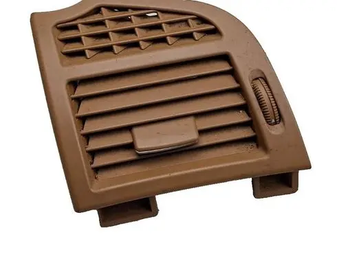 Mercedes-Benz S W221 Dashboard side air vent grill/cover trim A2218300154