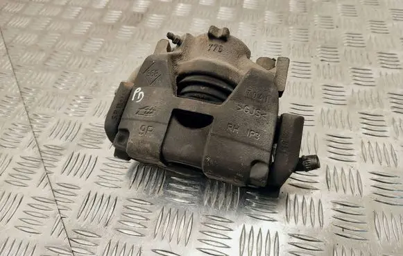 Renault Scenic III - Grand scenic III Front brake caliper