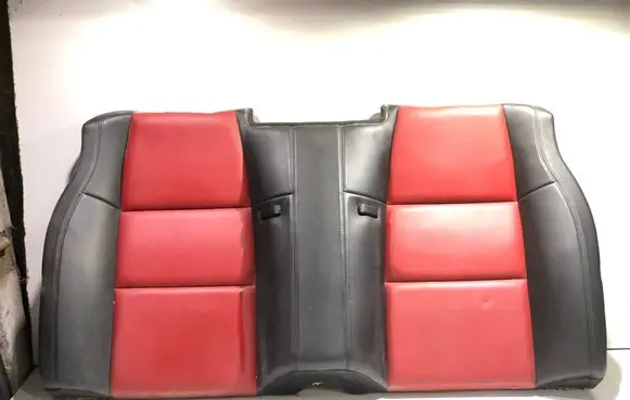 Peugeot 307 CC Rear seat 820477 5186892