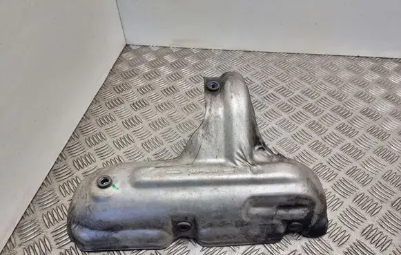 Ford S-MAX Exhaust heat shield 9M5Q9N454AB