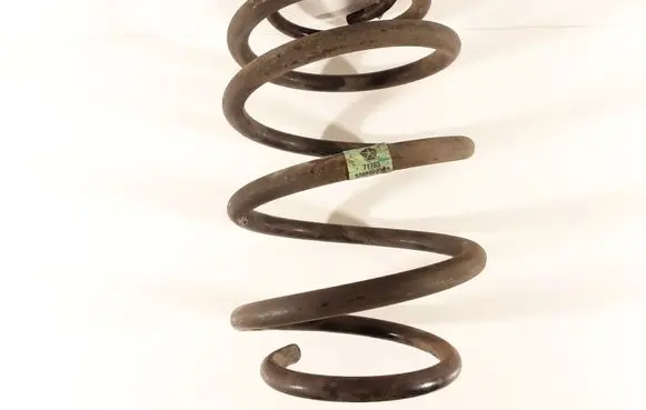 Jeep Cherokee Rear coil spring 52088697AB 71765