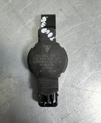 Volkswagen Touareg II Rain sensor 7P0955559D