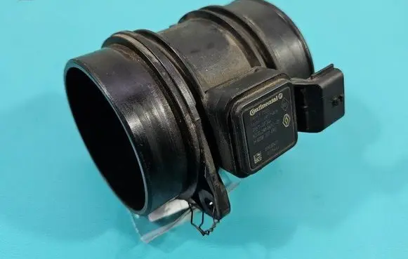 Mass air flow meter