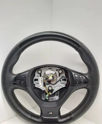 BMW X5 E70 Steering wheel 8037410