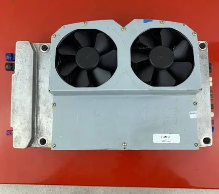 Tesla Model S Other control units/modules 1655000-90-I 1655000