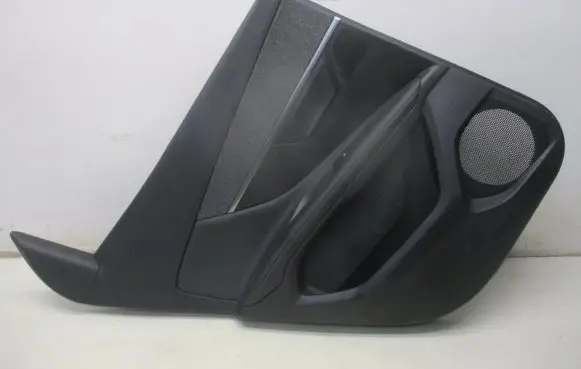 Peugeot 3008 II Rear door card panel trim