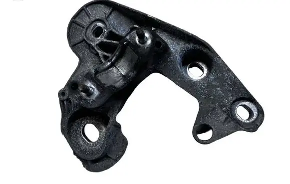 Audi A6 S6 C6 4F Engine mounting bracket 4F0199351E