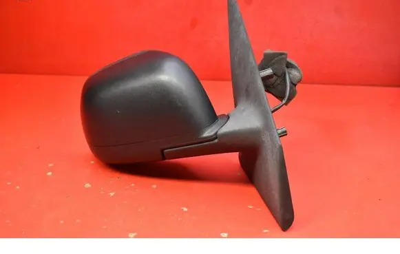 Dacia Dokker Front door electric wing mirror 0211046