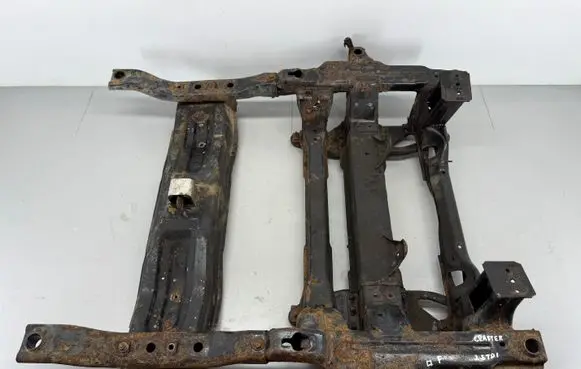 Volkswagen Crafter Front subframe