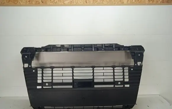 Fiat Ducato Front bumper upper radiator grill 1321412070 130026343 1321312070