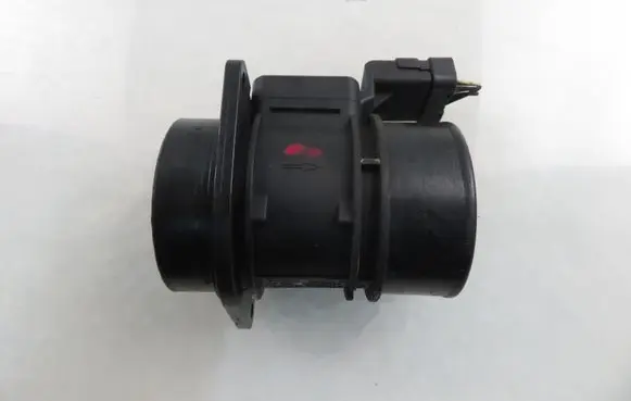 Renault Scenic I Mass air flow meter 7700109812 5WK9620 7700104426