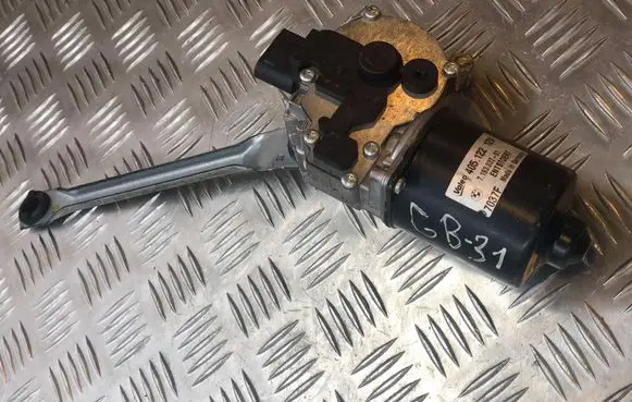 BMW 1 E81 E87 Wiper motor 719303701