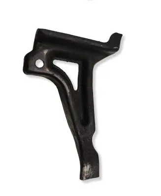 Volkswagen Touareg I Fuel pump bracket 059130163C