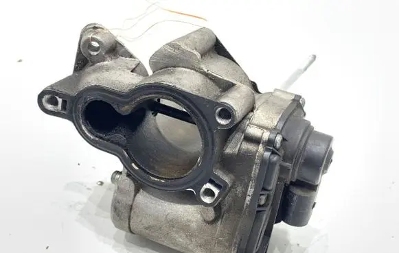 Renault Koleos I EGR valve 8200797706