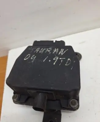 Volkswagen Touran I Turbo solenoid valve