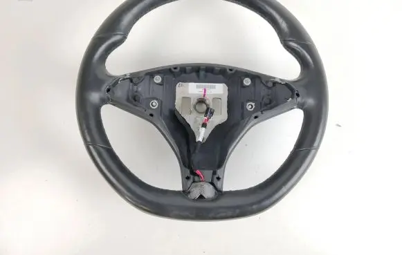 Tesla Model X Steering wheel 103677400D