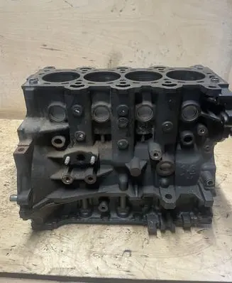 KIA Sportage Engine block 211002A700