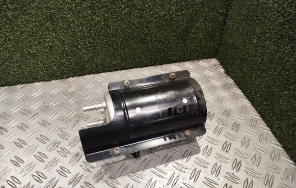 Fuel filter