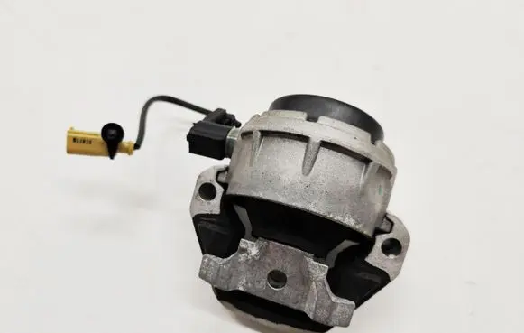 Audi A6 S6 C7 4G Engine mount bracket 4G0199381HE