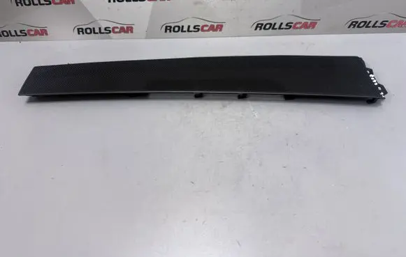 Mercedes-Benz E C207 W207 Panel trim A2076802307