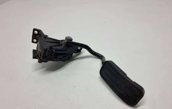 Volkswagen Sharan Accelerator throttle pedal 7M3721603E YM219F836AB 6PV00777003