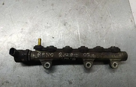 Renault Scenic II - Grand scenic II Fuel main line pipe 0281002753