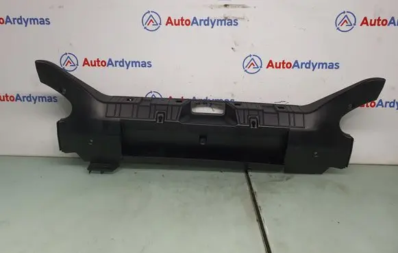 BMW Z3 E36 Trunk/boot sill cover protection 8410735 51478410735